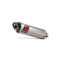 Akrapovic Titanium "TRACK DAY" Link pipe for Yamaha YZF-R1 / YZF-R1M 2015-2022 Akrapovic Titanium "TRACK DAY" Link pipe for Yamaha YZF-R1 / YZF-R1M 2015-2022